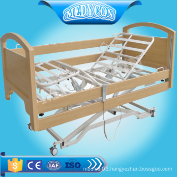 nursing equipment bed
